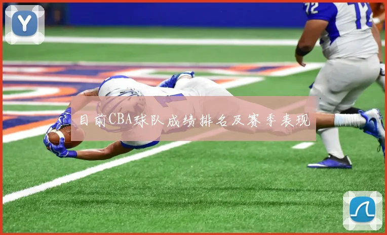 目前CBA球队成绩排名及赛季表现